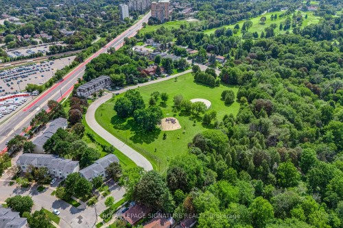 50 Celeste Drive, Toronto, ON - Outdoor With View