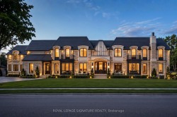 1060 Mississauga Heights  Mississauga, ON L5C 1A6