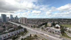 2117-35 Trailwood Drive  Mississauga, ON L4Z 3L6
