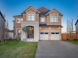 1335 Britton Crescent  Milton, ON L9E 1L5