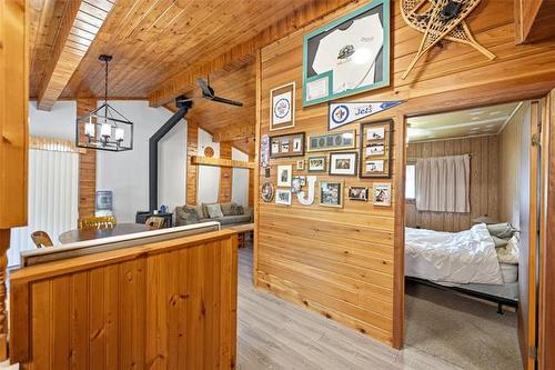 46 Ash St, Great Falls, MB - Indoor