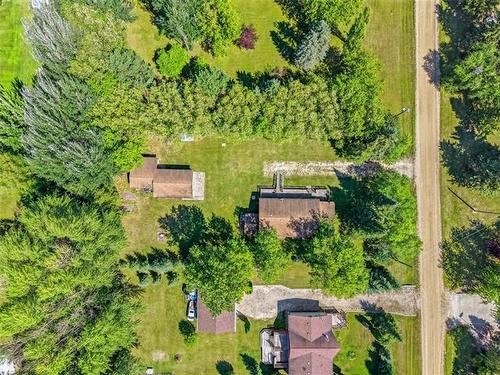 46 Ash St, Great Falls, MB - Outdoor With View