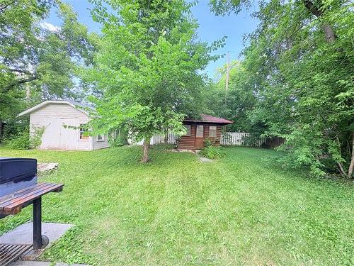419 Manitoba Ave, Selkirk, MB - Outdoor