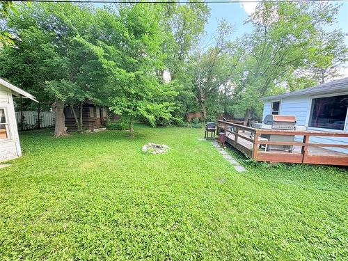 419 Manitoba Ave, Selkirk, MB - Outdoor