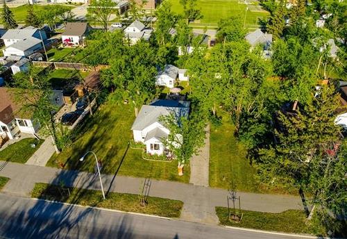 419 Manitoba Ave, Selkirk, MB - Outdoor With View