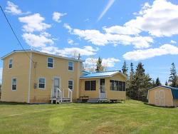 1933 West Ship Harbour Road Debaies Cove, NS B0J 2L0