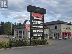 5127-5131 KEITH AVENUE  Terrace, BC V8G 1K8