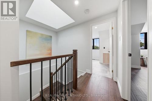 19 Boulder Crescent, Guelph, ON - Indoor Photo Showing Other Room