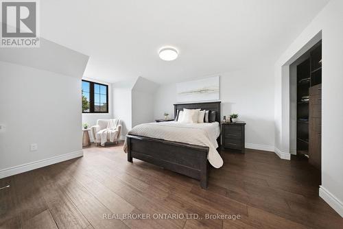 19 Boulder Crescent, Guelph, ON - Indoor Photo Showing Bedroom