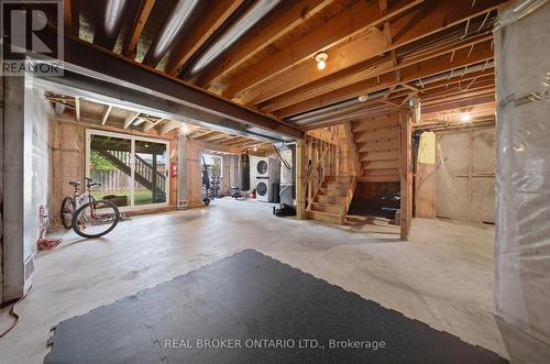 19 Boulder Crescent, Guelph, ON - Indoor Photo Showing Basement