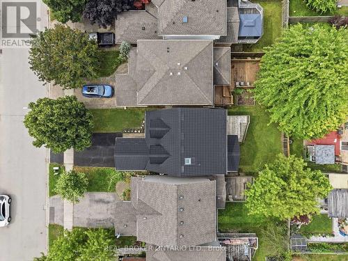 19 Boulder Crescent, Guelph, ON - Outdoor