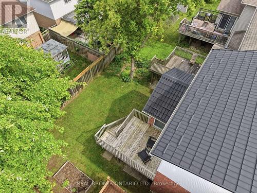 19 Boulder Crescent, Guelph, ON - Outdoor