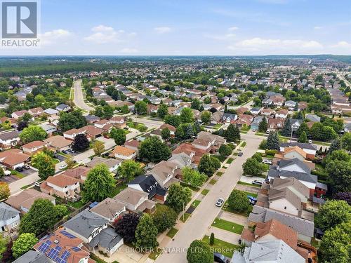19 Boulder Crescent, Guelph, ON - Outdoor With View
