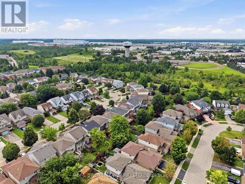 19 Boulder Crescent, Guelph, ON - Outdoor With View