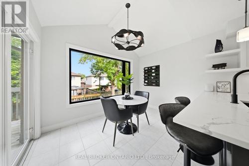 19 Boulder Crescent, Guelph, ON - Indoor Photo Showing Dining Room