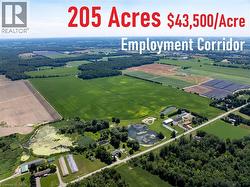 195 SECOND CONCESSION Road  Princeton, ON N0J 1V0