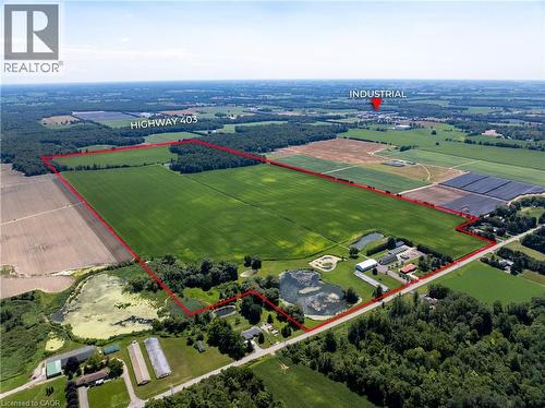 195 Second Concession Road, Princeton, ON 