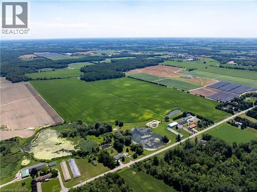 195 Second Concession Road, Princeton, ON 