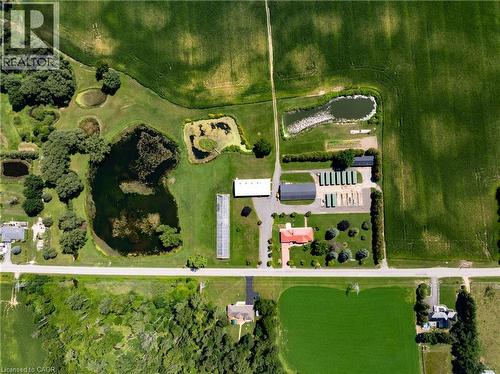 195 Second Concession Road, Princeton, ON 