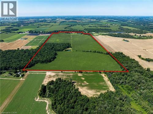 195 Second Concession Road, Princeton, ON 