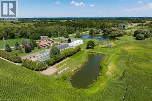 195 Second Concession Road, Princeton, ON 