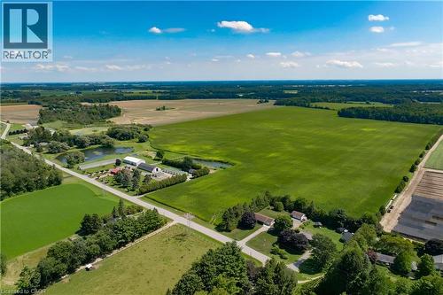 195 Second Concession Road, Princeton, ON 