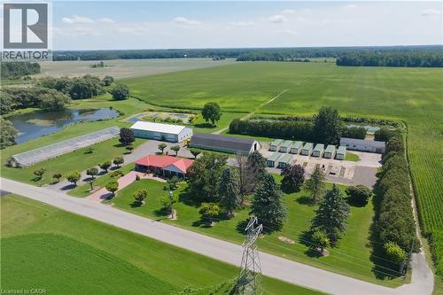 195 Second Concession Road, Princeton, ON 