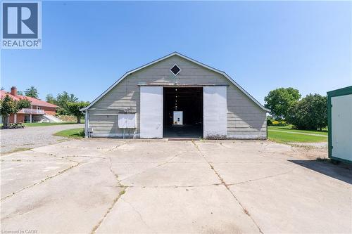 195 Second Concession Road, Princeton, ON 