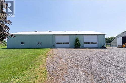 195 Second Concession Road, Princeton, ON 
