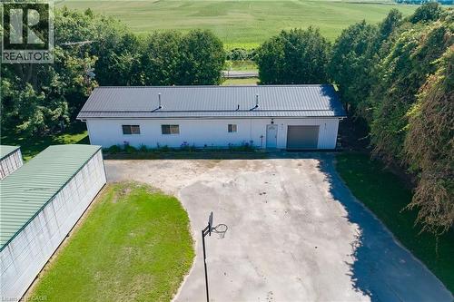 195 Second Concession Road, Princeton, ON 