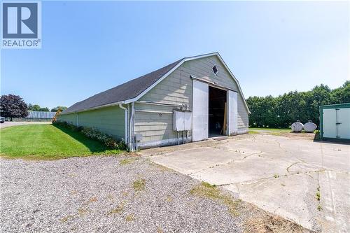 195 Second Concession Road, Princeton, ON 