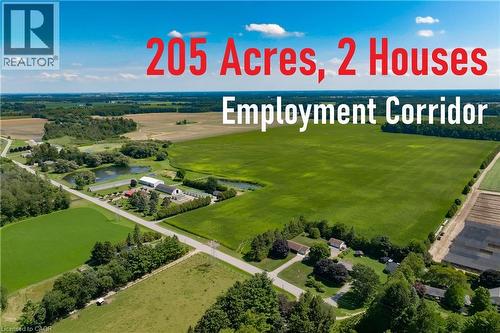 195 Second Concession Road, Princeton, ON 