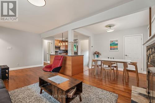 125 Norice Street, Ottawa, ON - Indoor