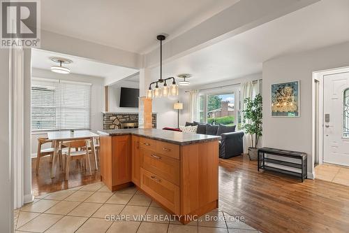125 Norice Street, Ottawa, ON - Indoor