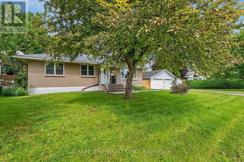 125 Norice Street, Ottawa, ON - Outdoor