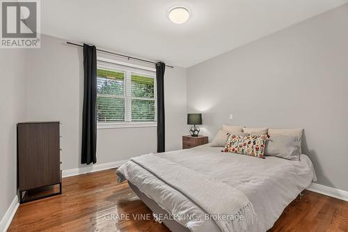 125 Norice Street, Ottawa, ON - Indoor Photo Showing Bedroom