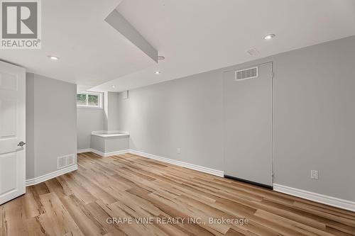 125 Norice Street, Ottawa, ON - Indoor Photo Showing Other Room