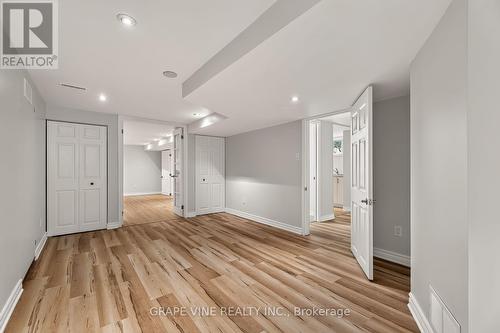 125 Norice Street, Ottawa, ON - Indoor Photo Showing Other Room