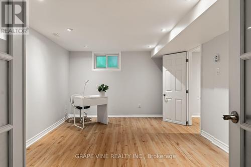 125 Norice Street, Ottawa, ON - Indoor