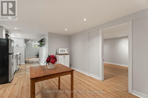 125 Norice Street, Ottawa, ON - Indoor