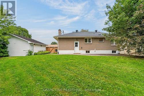 125 Norice Street, Ottawa, ON - Outdoor With Exterior