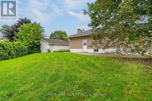 125 Norice Street, Ottawa, ON - Outdoor