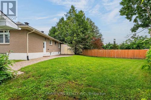 125 Norice Street, Ottawa, ON - Outdoor