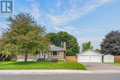 125 Norice Street, Ottawa, ON - Outdoor