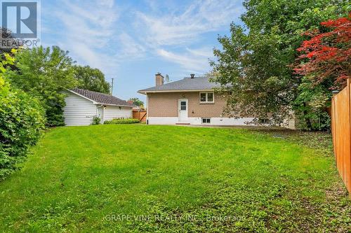 125 Norice Street, Ottawa, ON - Outdoor