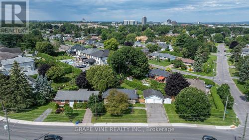 125 Norice Street, Ottawa, ON - Outdoor With View