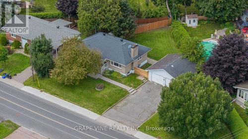 125 Norice Street, Ottawa, ON - Outdoor With View