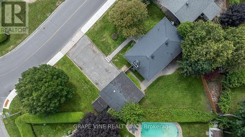 125 Norice Street, Ottawa, ON - Outdoor With View