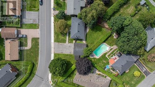 125 Norice Street, Ottawa, ON - Outdoor With View