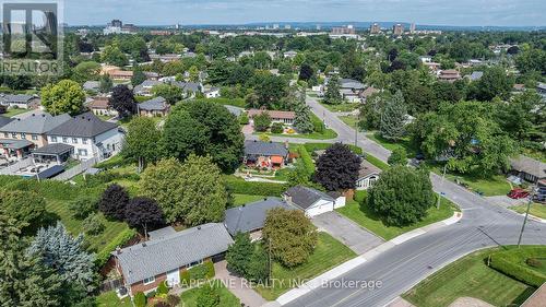 125 Norice Street, Ottawa, ON - Outdoor With View